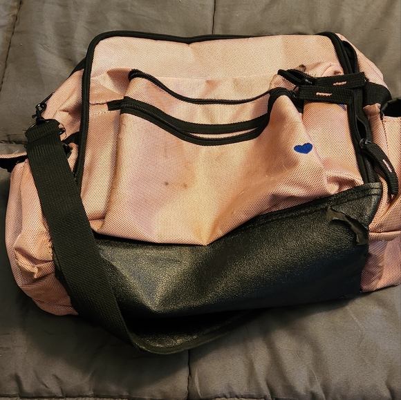 Nurse bag - Picture 2 of 7